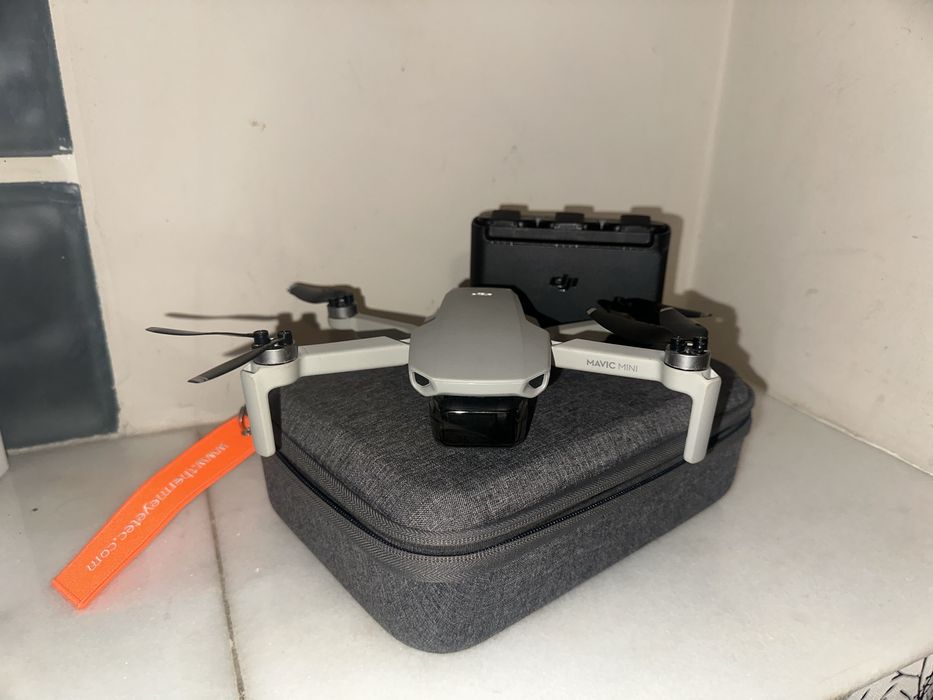 Dji mavic mini Fly more combo
