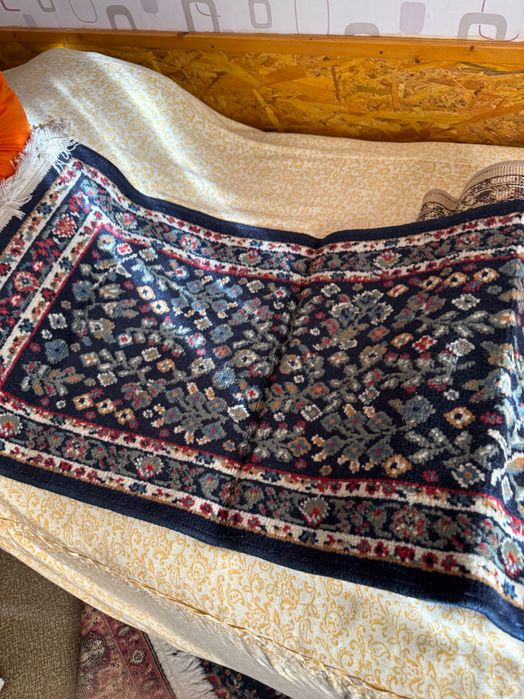 Килими от тоталитарно време