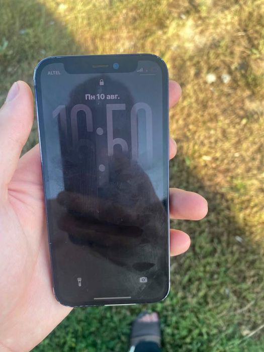 Iphone 12 mini 64gb