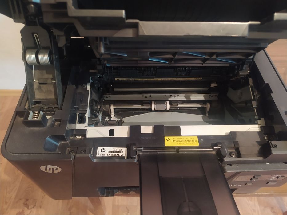 Продается принтер МФУ.