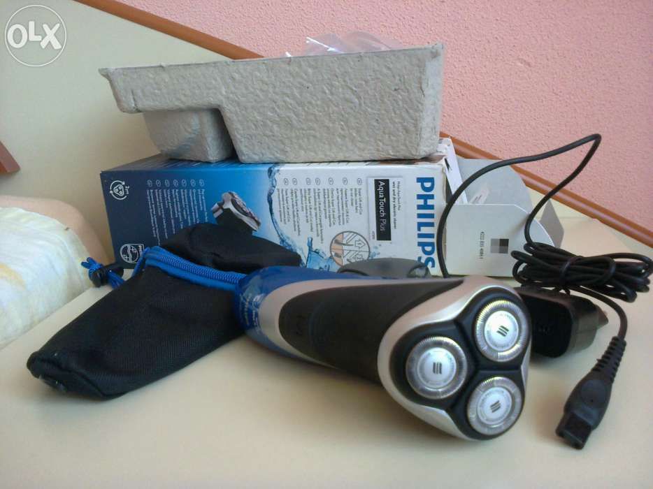 Aparat de ras Philips AT890/16 ptr piese