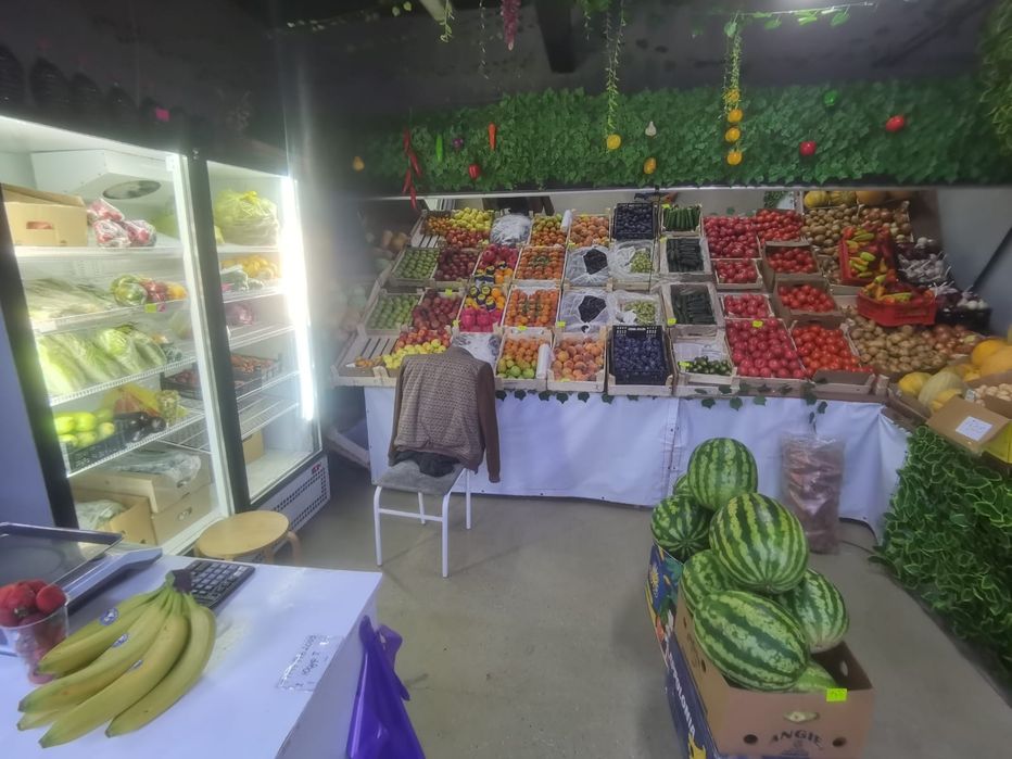 Срочно продаётся готовый бизнес