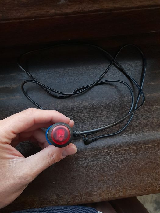 Anti Radar Neoline 7700s va original Anti radar quvvatlagich