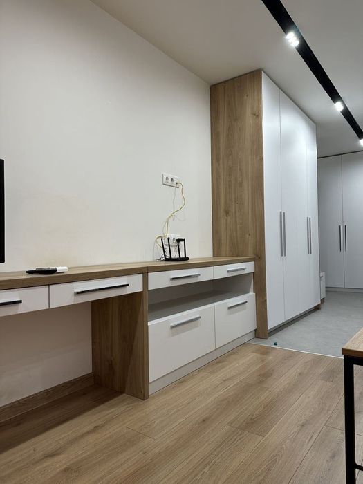 Дава се под наем Едностаен апартамент в София, Левски - 41 кв.м за 309.06 € - Снимка #4