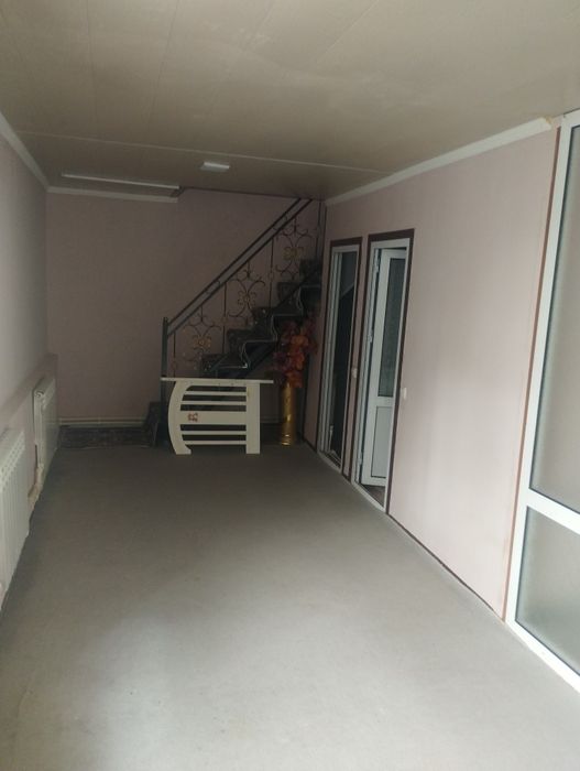 2 комнатная квартира