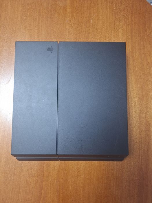Playstation 4 fat