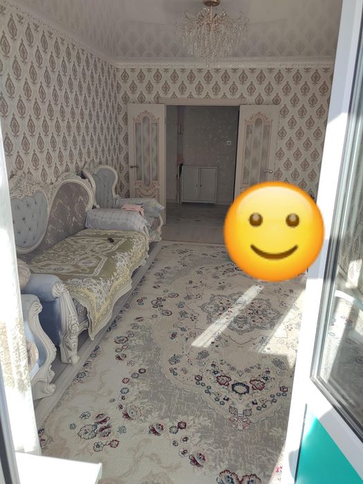 Продам 3 комн квартиру 10 микрорайон