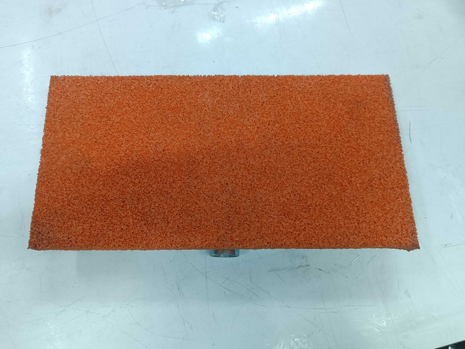 Затирочная терка швабра