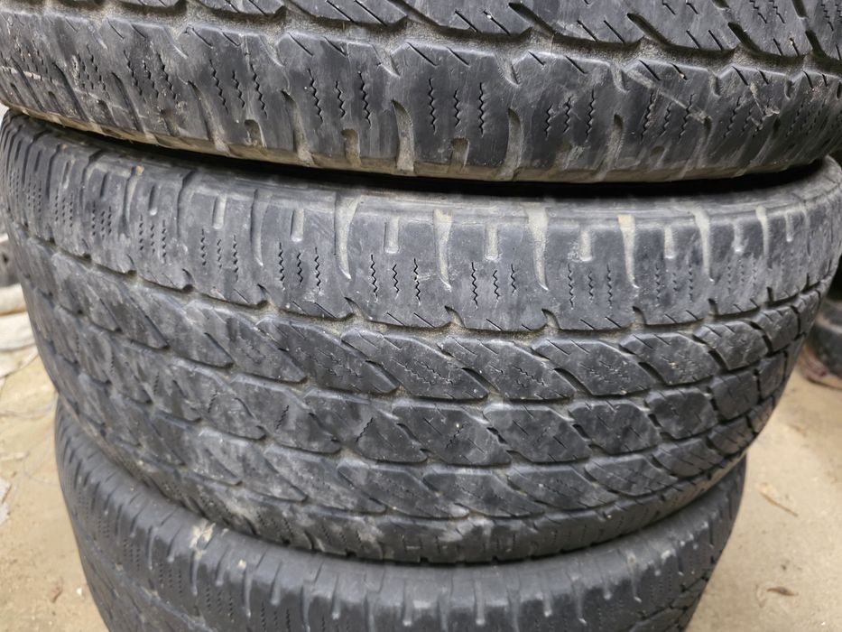 Шины авто с прадо