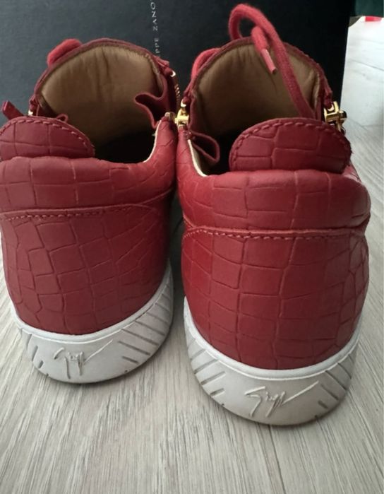 Incaltaminte giuseppe zanotti