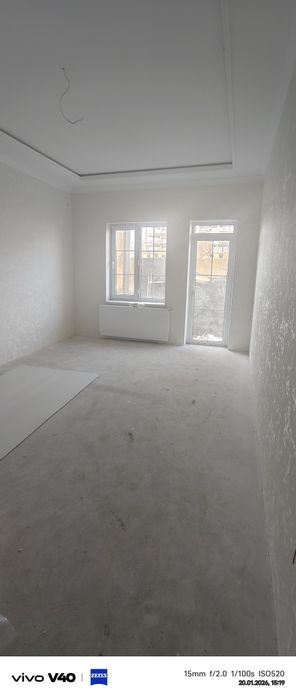 Кибрай Ботаника Янги курилган коттедж сотилади N008