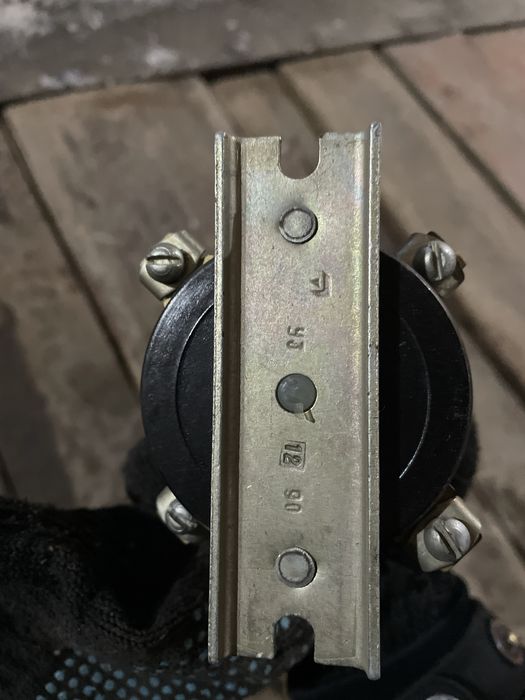 Переключатели