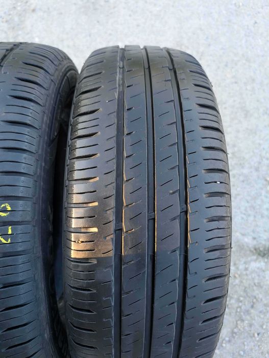SET 2 Anvelope Vara 215/65 R16C HANKOOK Vantra LT 109/107T