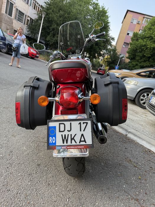 Beta Euro 350 – motorul LEGENDAR folosit la CROSS