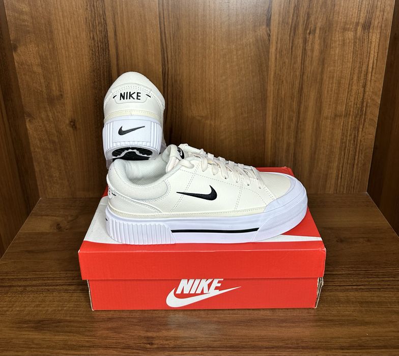 Оригинал Nike женские кроссовки