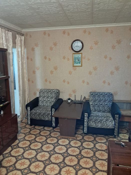 Квартира  22миллиона