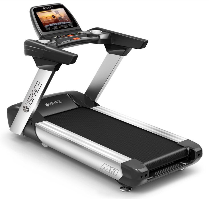 Беговая дорожка M9 Yutube android planshet kino korsa boladi