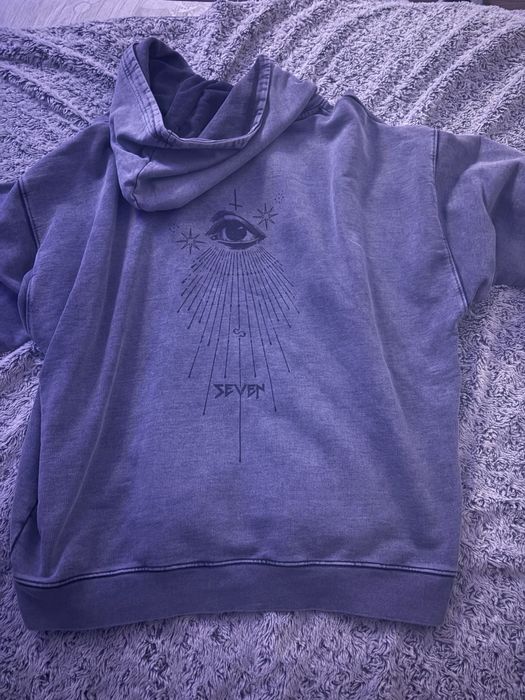 Лимитирано худи SEVEN