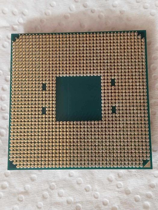 AMD Ryzen 9 3950X, 16-ядрен, AM4
