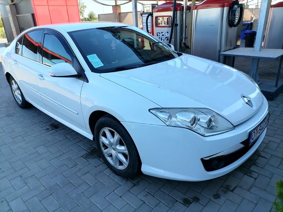 Jante Renault  aliaj 16” + Discuri spate noi