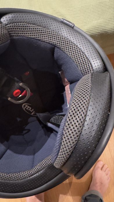 Каска ARAI Freeway Classic 22-05 M