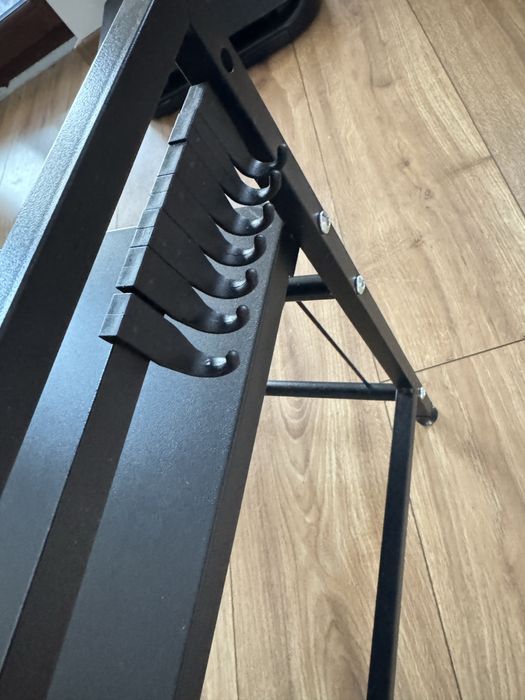 Raft extensibil pentru cuptor cu microunde NETEL