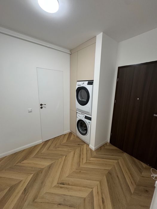 Apartament 2 camere | Park Lake | Totul nou