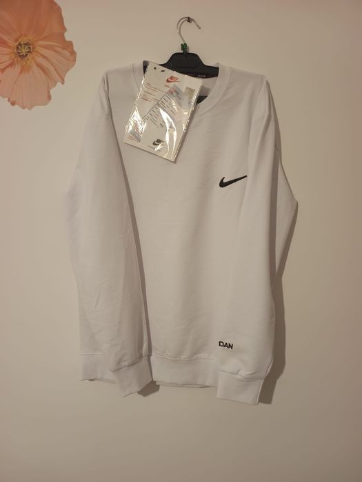 Bluza Barbat din Bumbac Superior