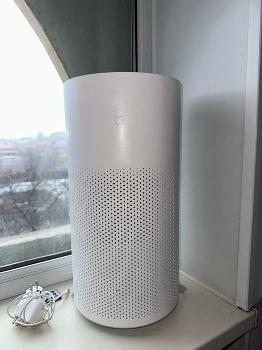 Увлажнитель Xiaomi