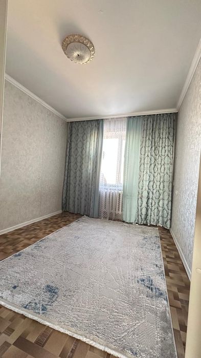 Продам 3-х комнатную квартиру
