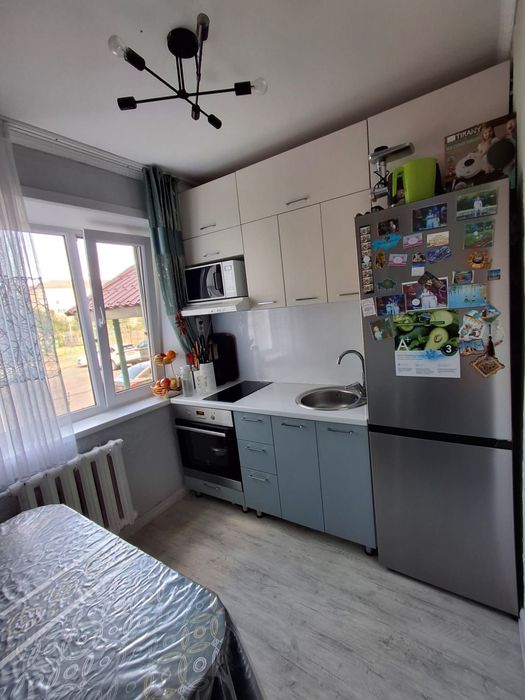 Продам 2х комнатную квартиру