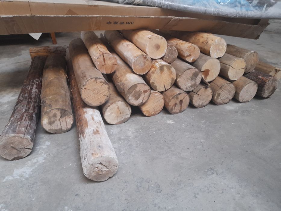 Ёгоч булаклари сотилади