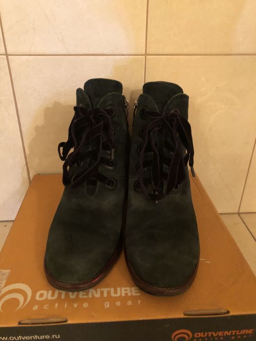 Шикарные ботильоны