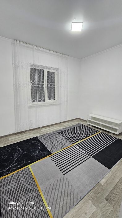 Сдаётся 2х комнатная времянка