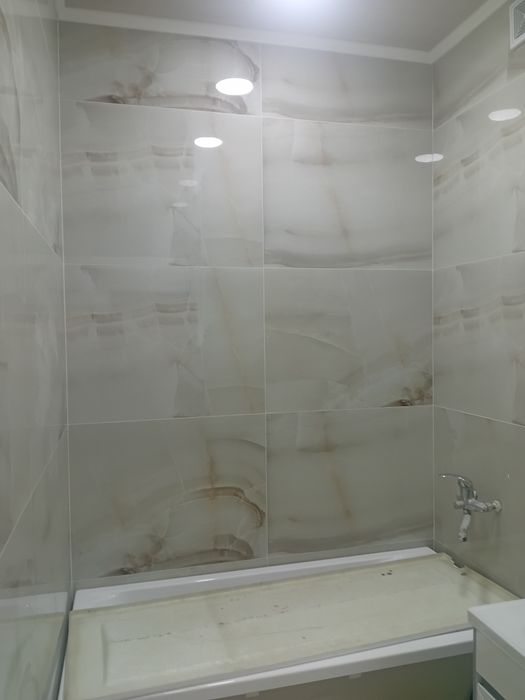 Кафельщик евро ремонт бригада