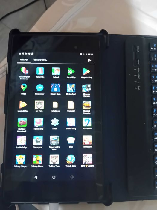 tableta Nexus 7 android