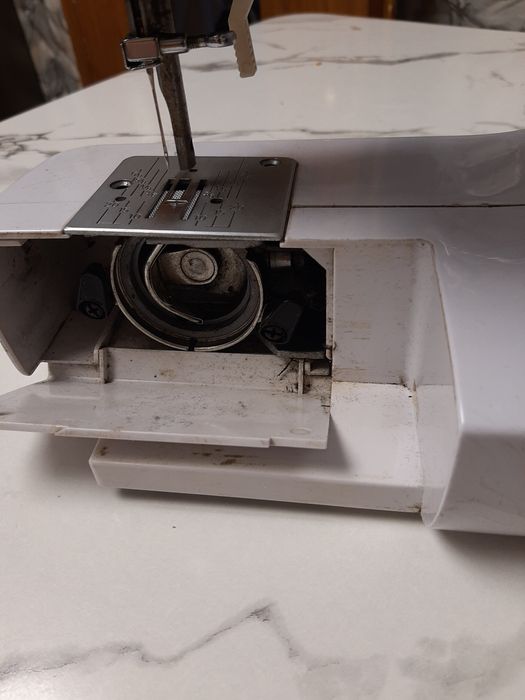 Чайка 210 на запчасти