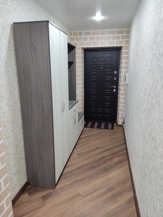 1-комн. кв. центр, класса *VIP*