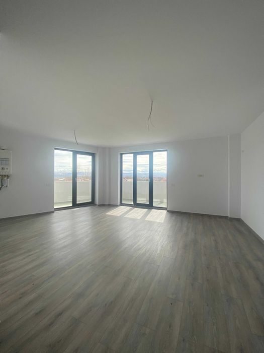 Apartament nou de vanzare