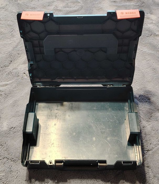 Cutie depozitare Bosch L-BOXX 136