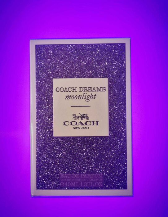 Coach Dreams Moonlight