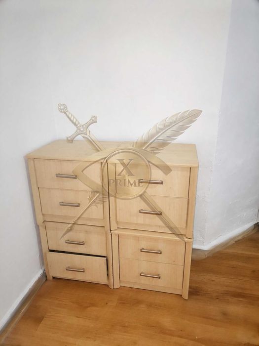 Едностаен апартамент в Левски! 21927232