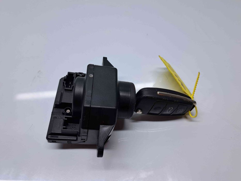 Contact cu cheie  AUDI A6 (4F2, C6) [Fabr 2004-2010] 4F0910132E 3.0 T