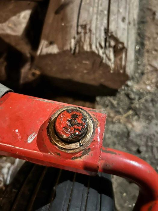 Grebla Fella ts 285 dh