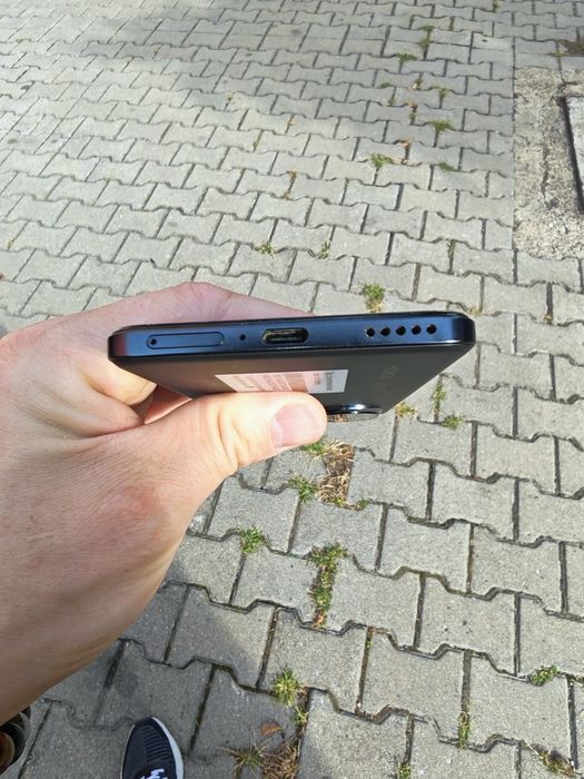Honor 200 Black 12Gb/512Gb