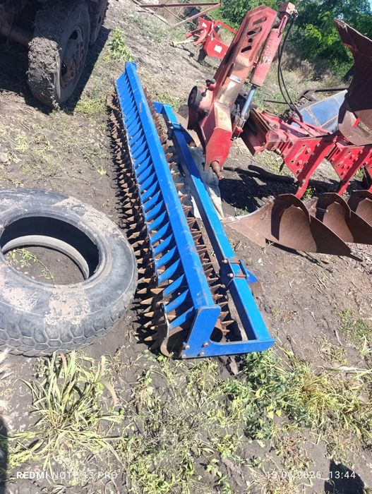 Teradisc 3m tăvălug inelar contra cost