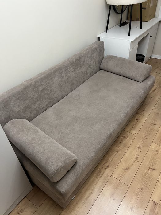 Диван-кровать в хорошем качестве