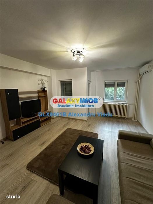 Apartament 2 camere decomandat, Militari, Metrou Lujerului — fotografia 3