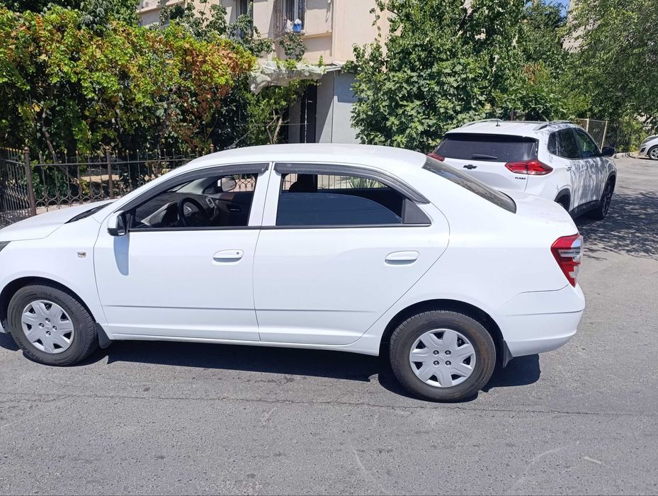Cobalt 2022, toza, 81339 km.