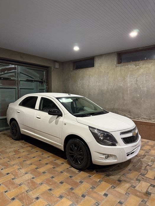 Cobalt 2025 Sotiladi